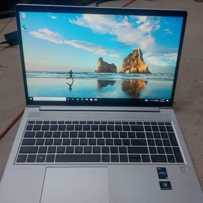 HP G9 Core-i5, 12 generation