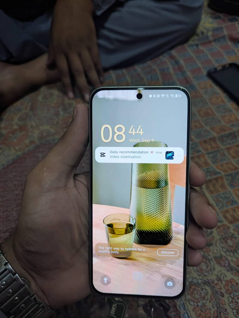 Infinix Note 60 Pro 0