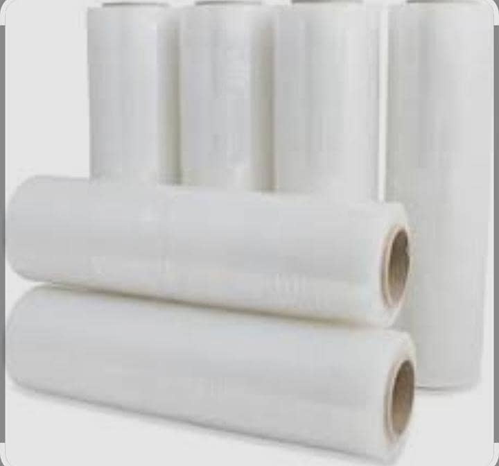 Packaging roll 0