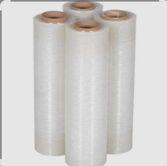 Packaging roll 1