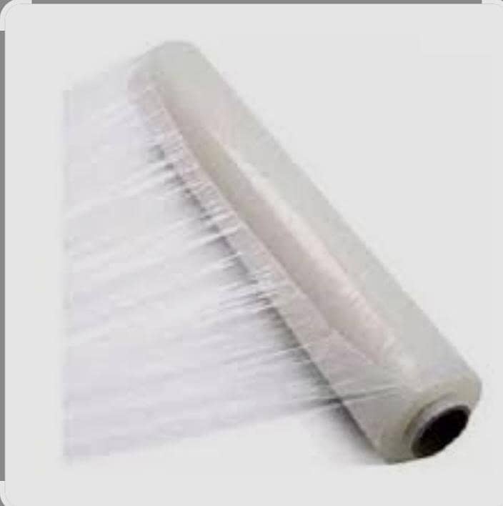 Packaging roll 2