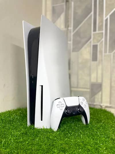 Ps5 Fat  Slim Pro Digital Disc Edition Box Pack | Playstation 5