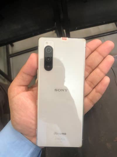 Sony 5 Mark 1