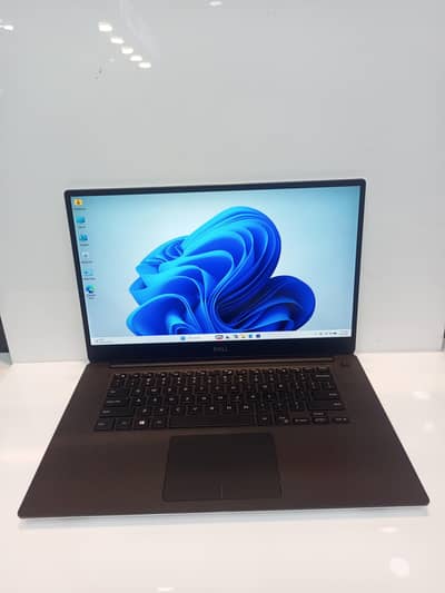 Dell Precision 5510