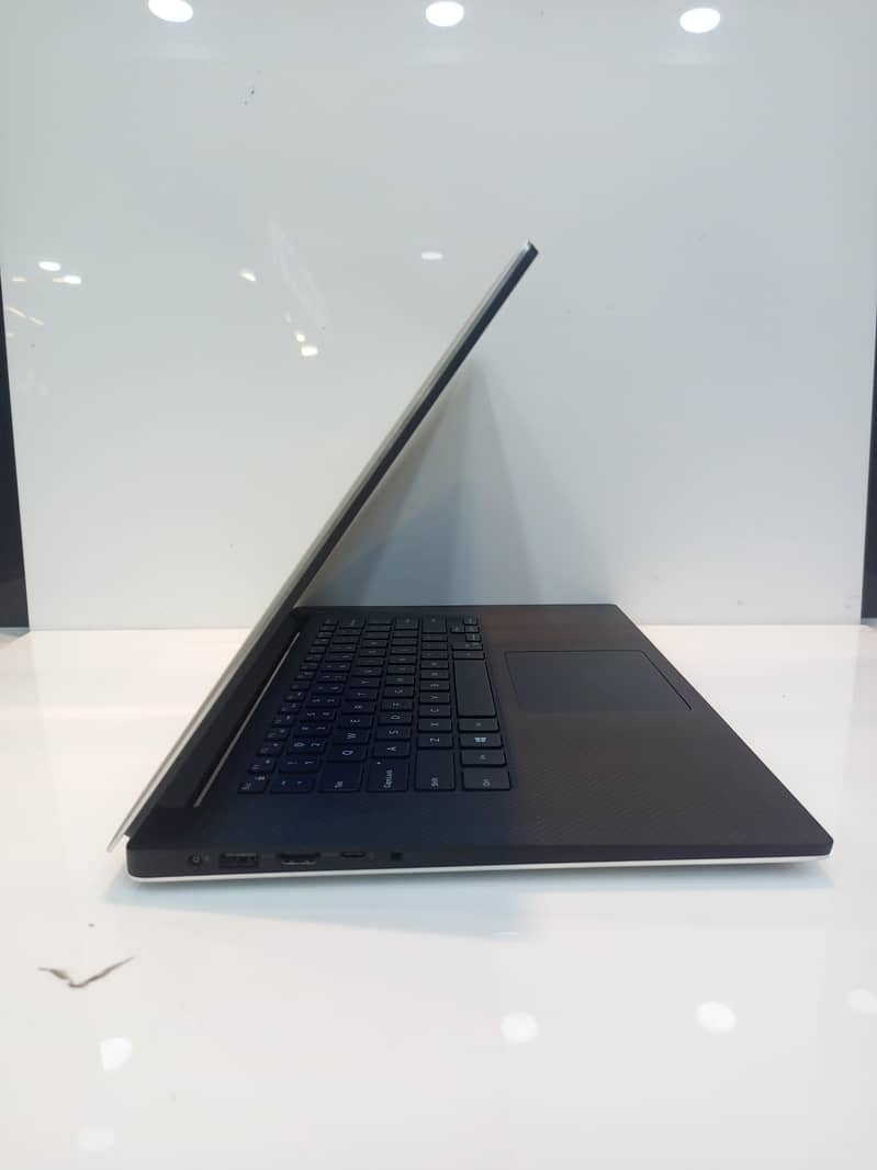 Dell Precision 5510 1