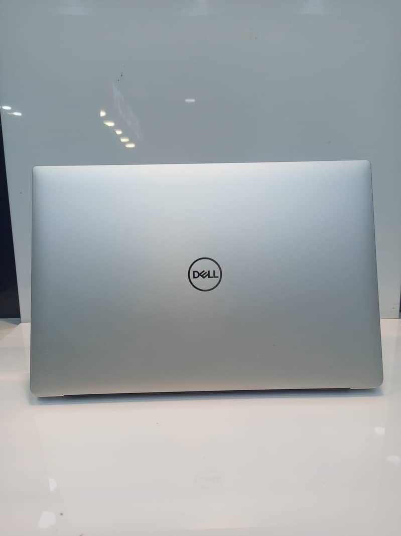 Dell Precision 5510 3