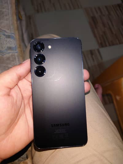 Samsung Mobile S23