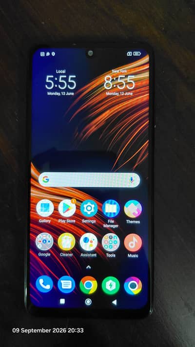 Xiaomi POCO X3 NFC