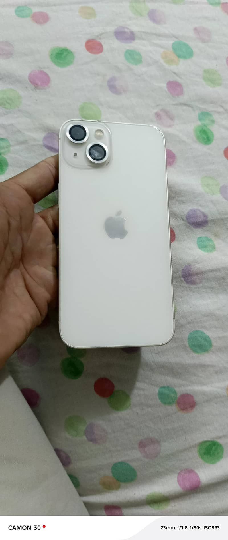 Apple iPhone 13 3