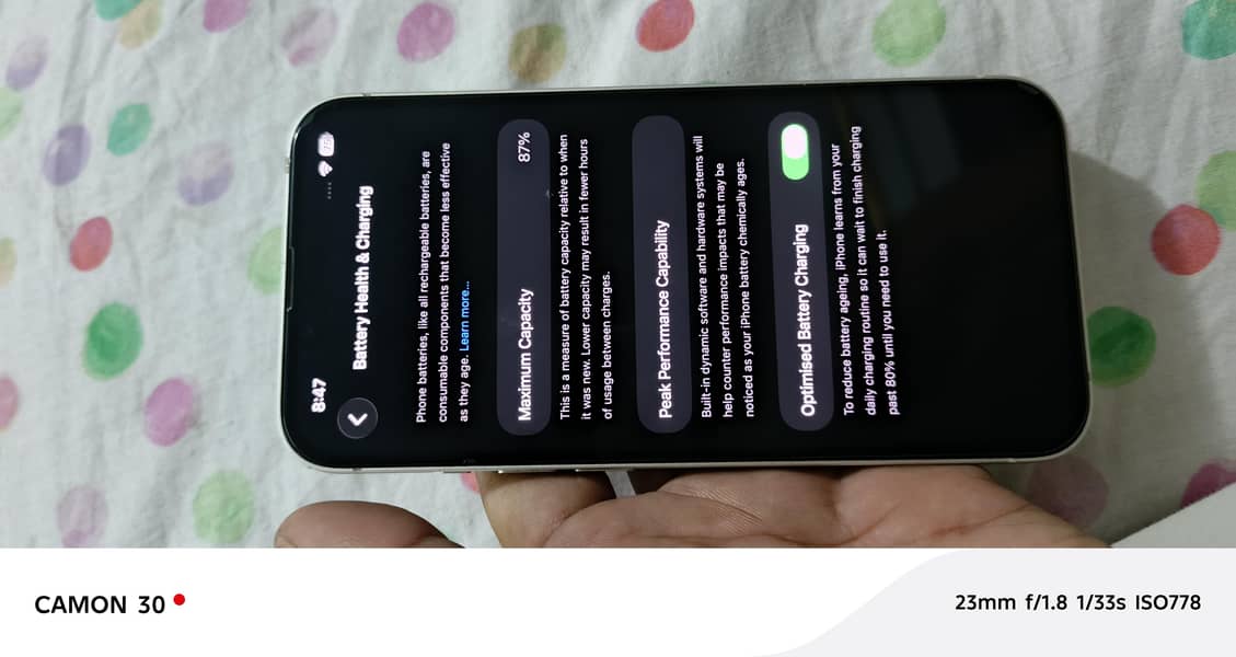 Apple iPhone 13 5