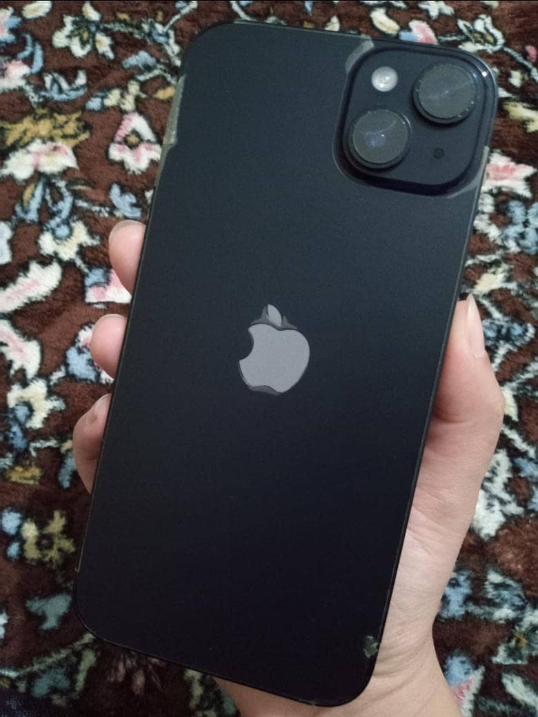 Apple iPhone 14 plus 0