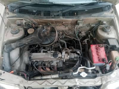 Suzuki Cultus 2006