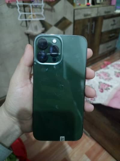Apple iPhone 13 Pro Max
