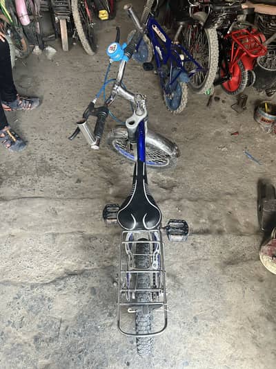 Mountain Bike cycle for sale