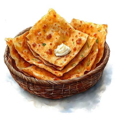 Parataha Karigar olx