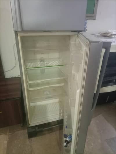 fridge