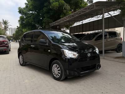Daihatsu Mira L 2022/26