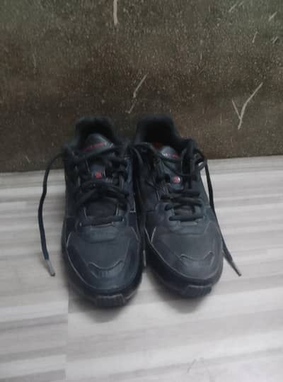 Nike shoxs