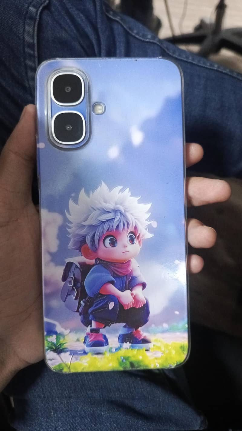 Infinix Smart 0