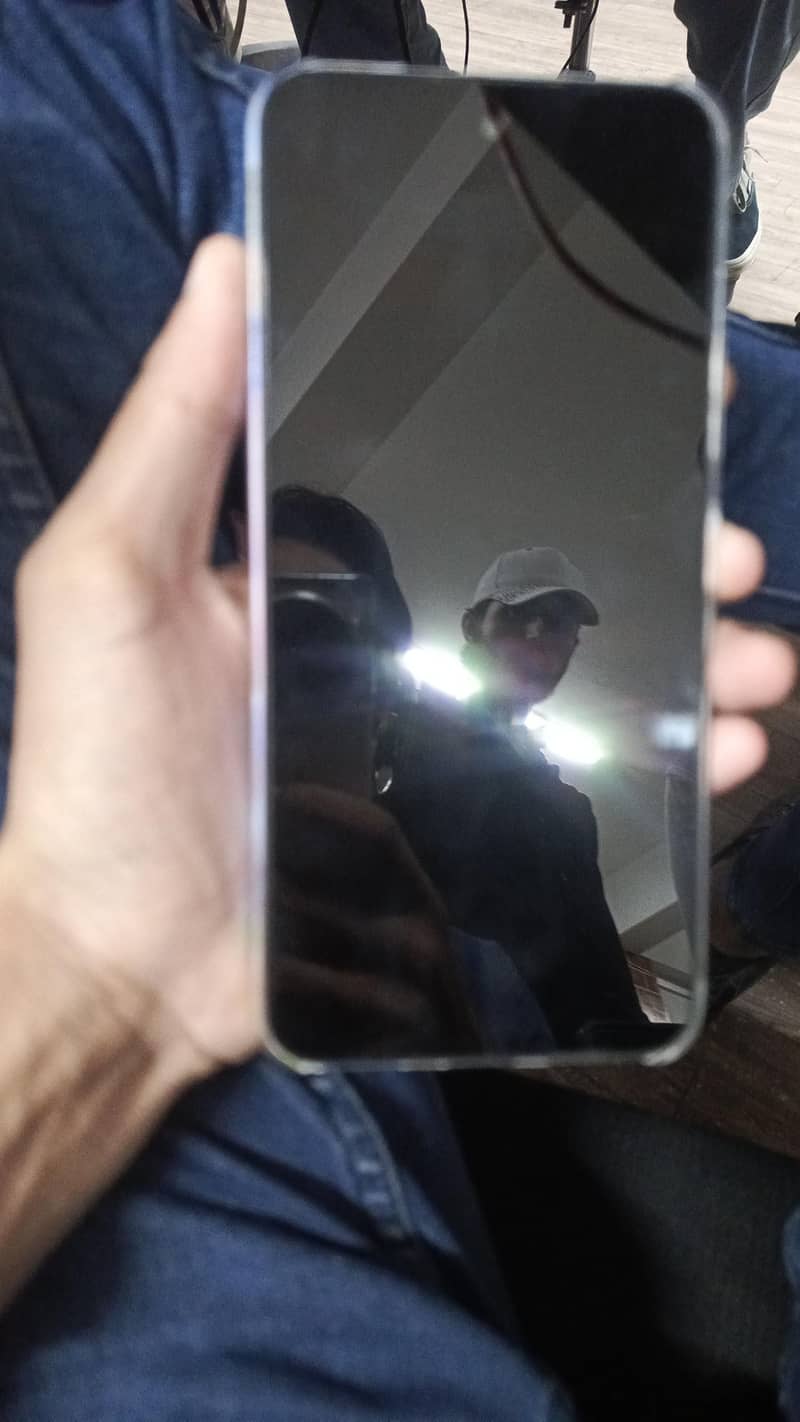 Infinix Smart 1