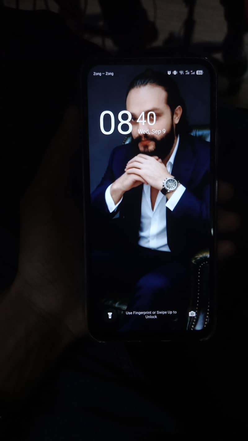 Infinix Smart 2