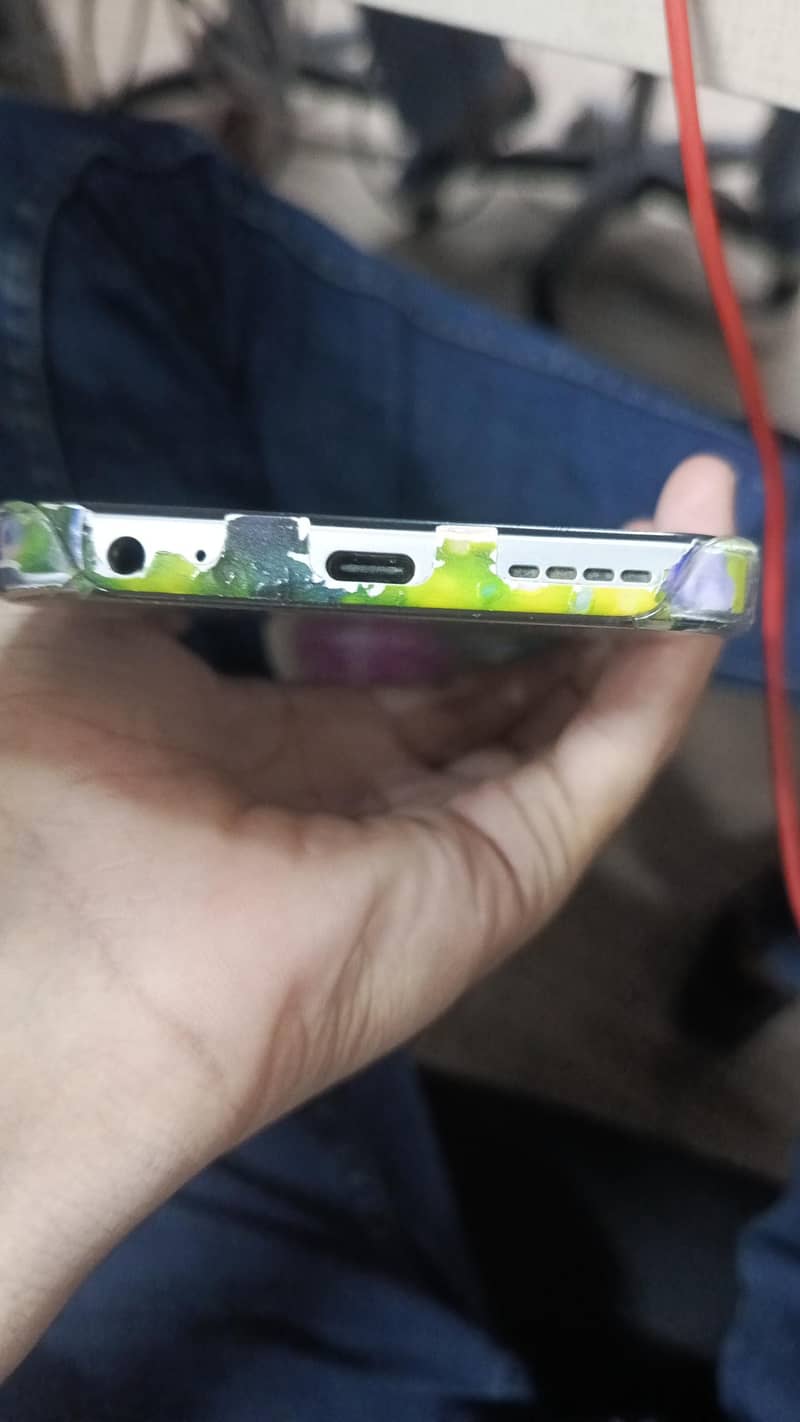 Infinix Smart 3