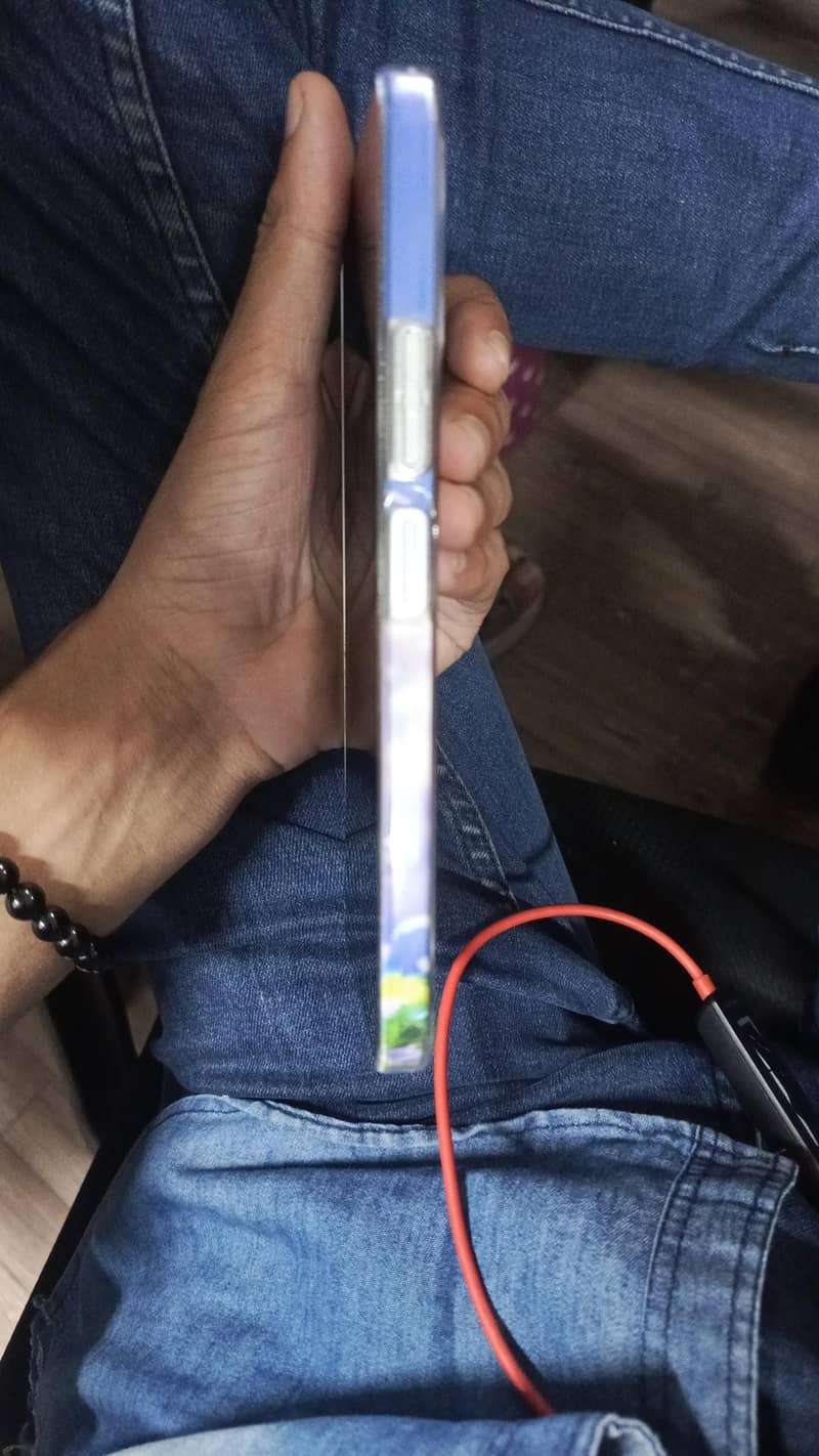 Infinix Smart 4