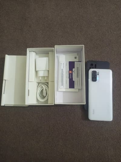 Xiaomi Mi Note 10