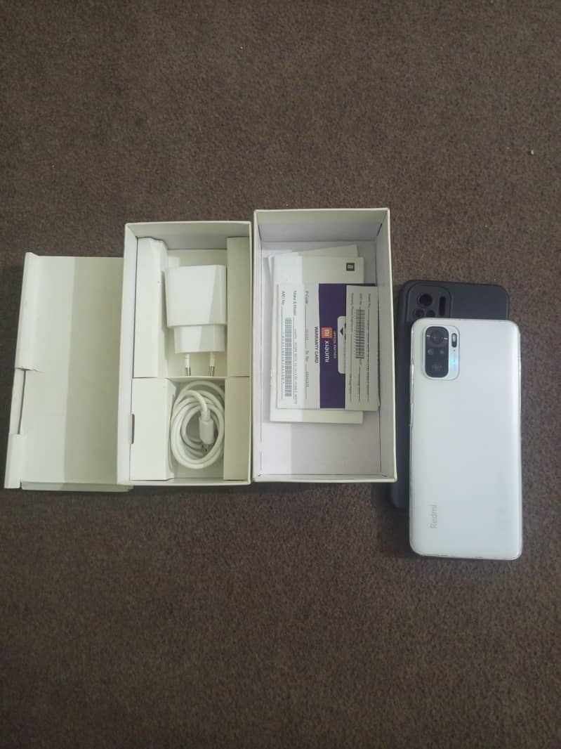 Xiaomi Mi Note 10 0