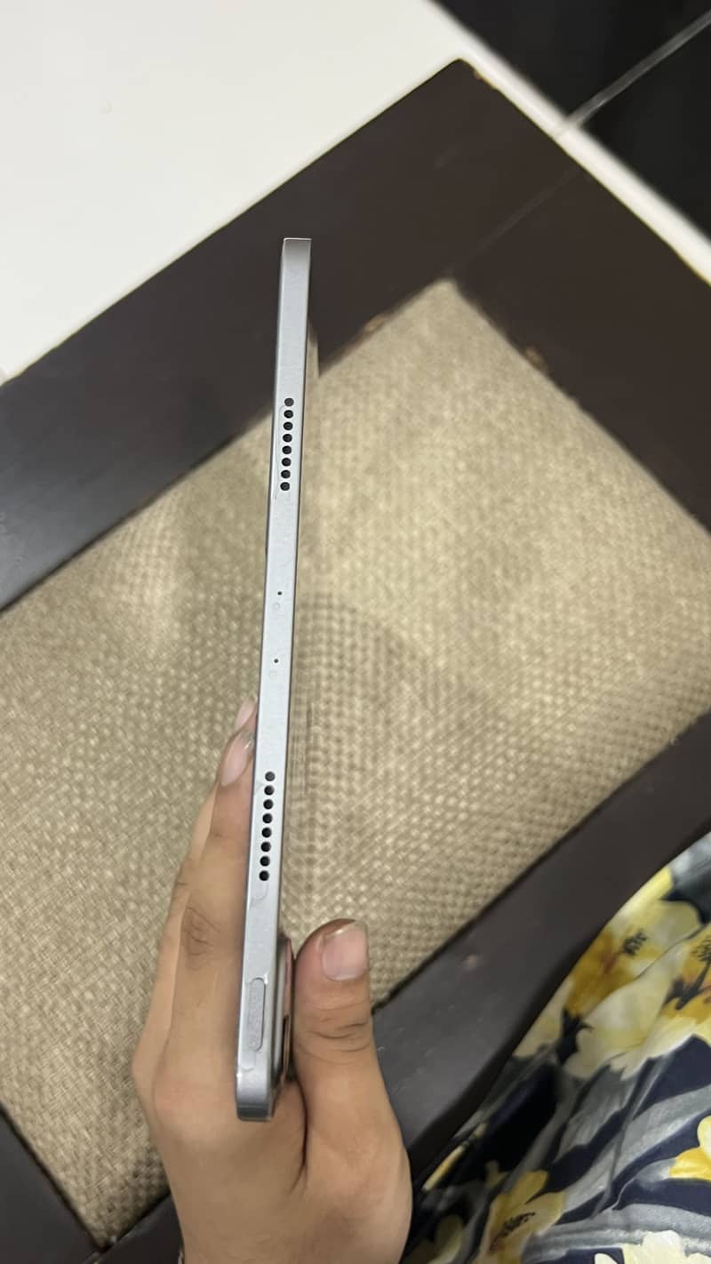 Ipad pro m2 2