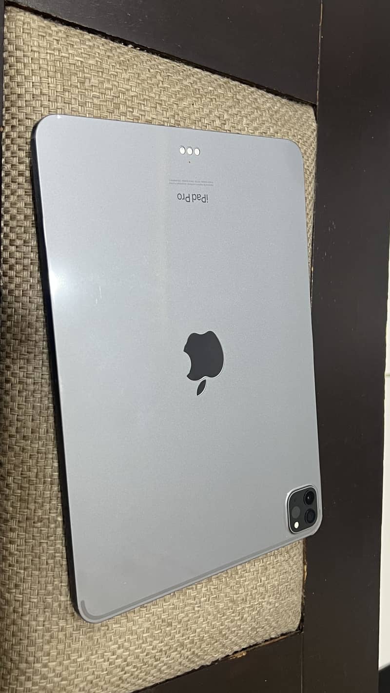 Ipad pro m2 3
