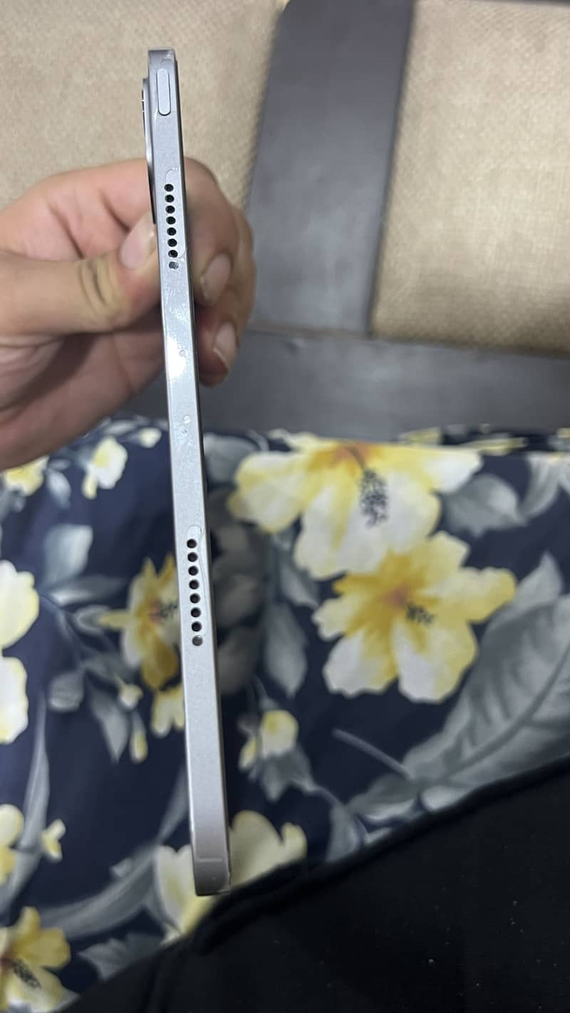 Ipad pro m2 4