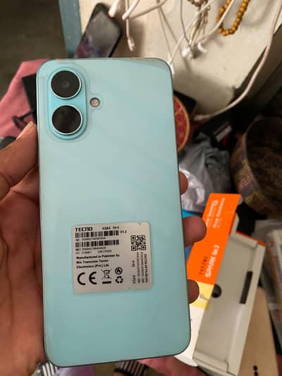 Tecno Other Model