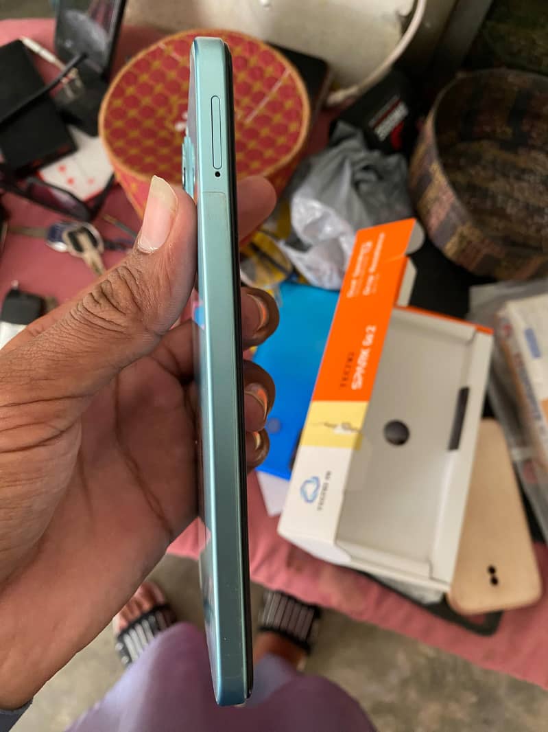 Tecno Other Model 2