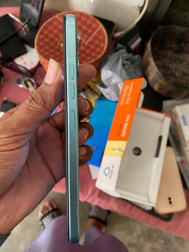 Tecno Other Model 3