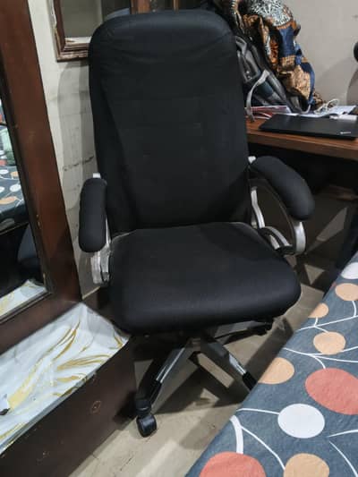 office chair