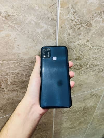 Infinix Hot 11 Play