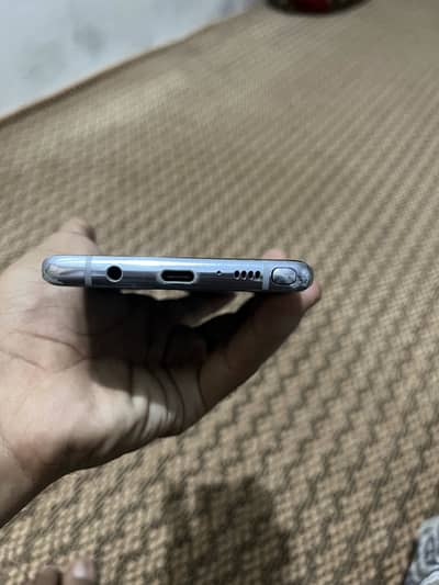 Samsung galaxy Note 8