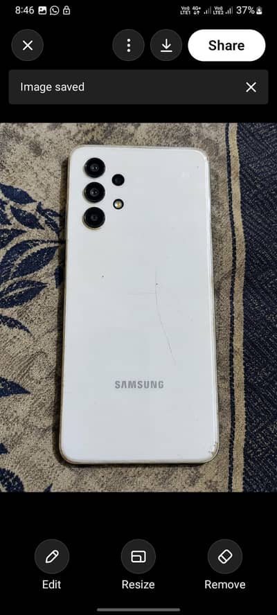 Samsung Mobile A32