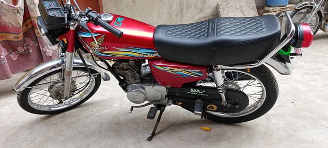 honda 2018 model
