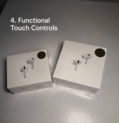 Pro 2 earbuds sale