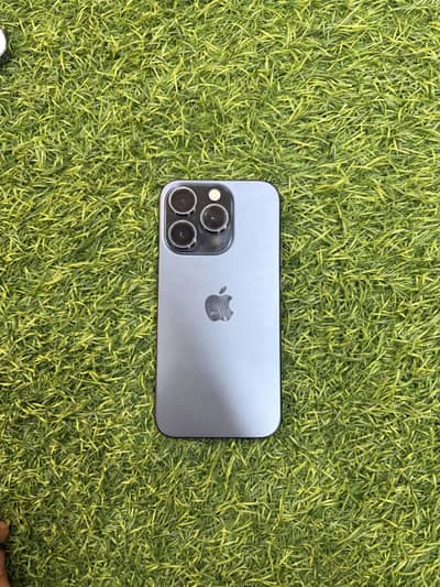 Apple iPhone 15 Pro