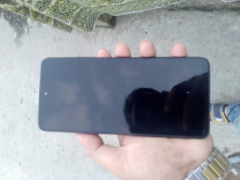 Infinix Note 10 Pro 0