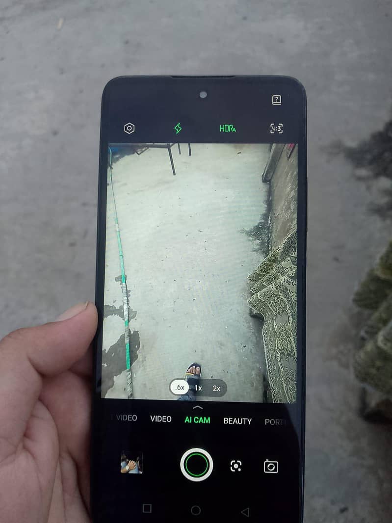 Infinix Note 10 Pro 6