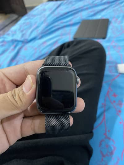 Apple Watch Series 4