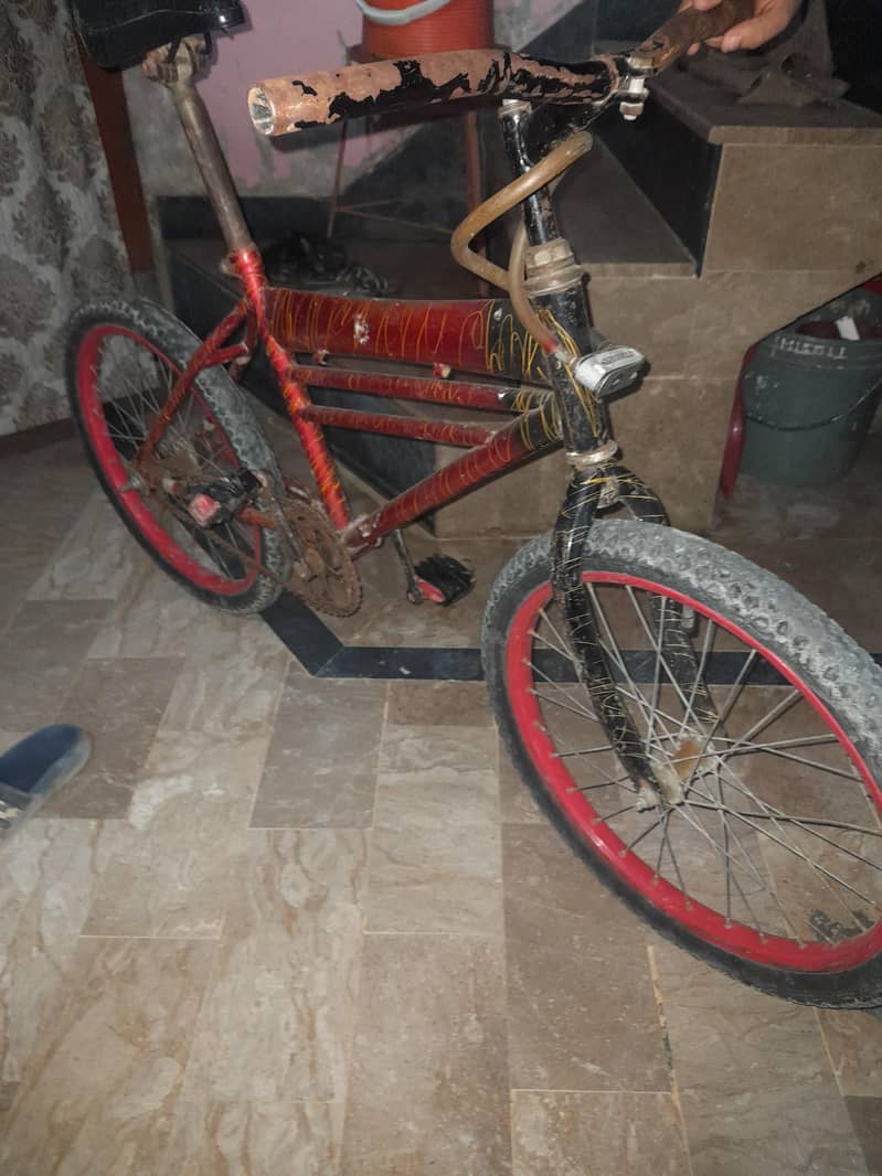 cycle 2