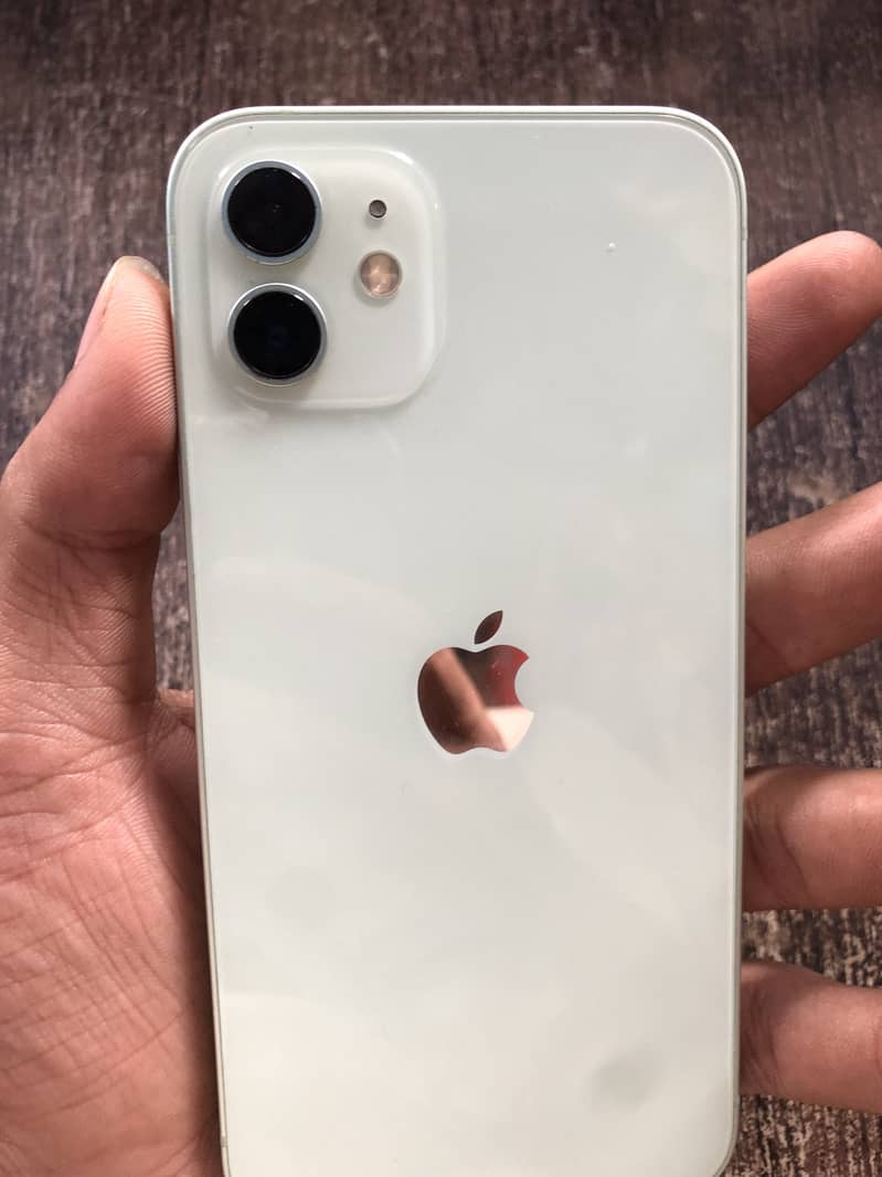 Apple iPhone 12 0