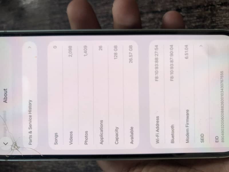 Apple iPhone 12 3