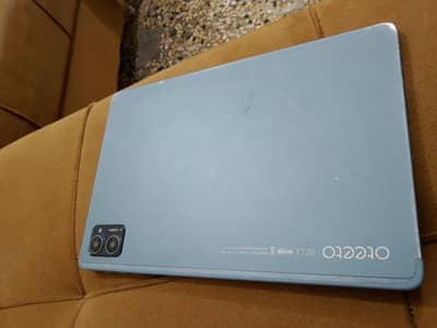 oteero tab 11 10/8 condition