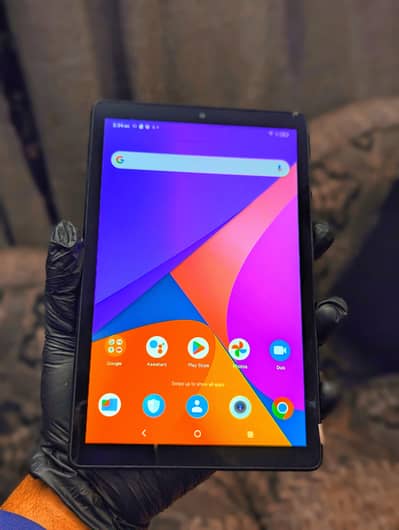 TCL TABLET 8.5 INCHES SIZE 3/32GB ANDRIOD 12